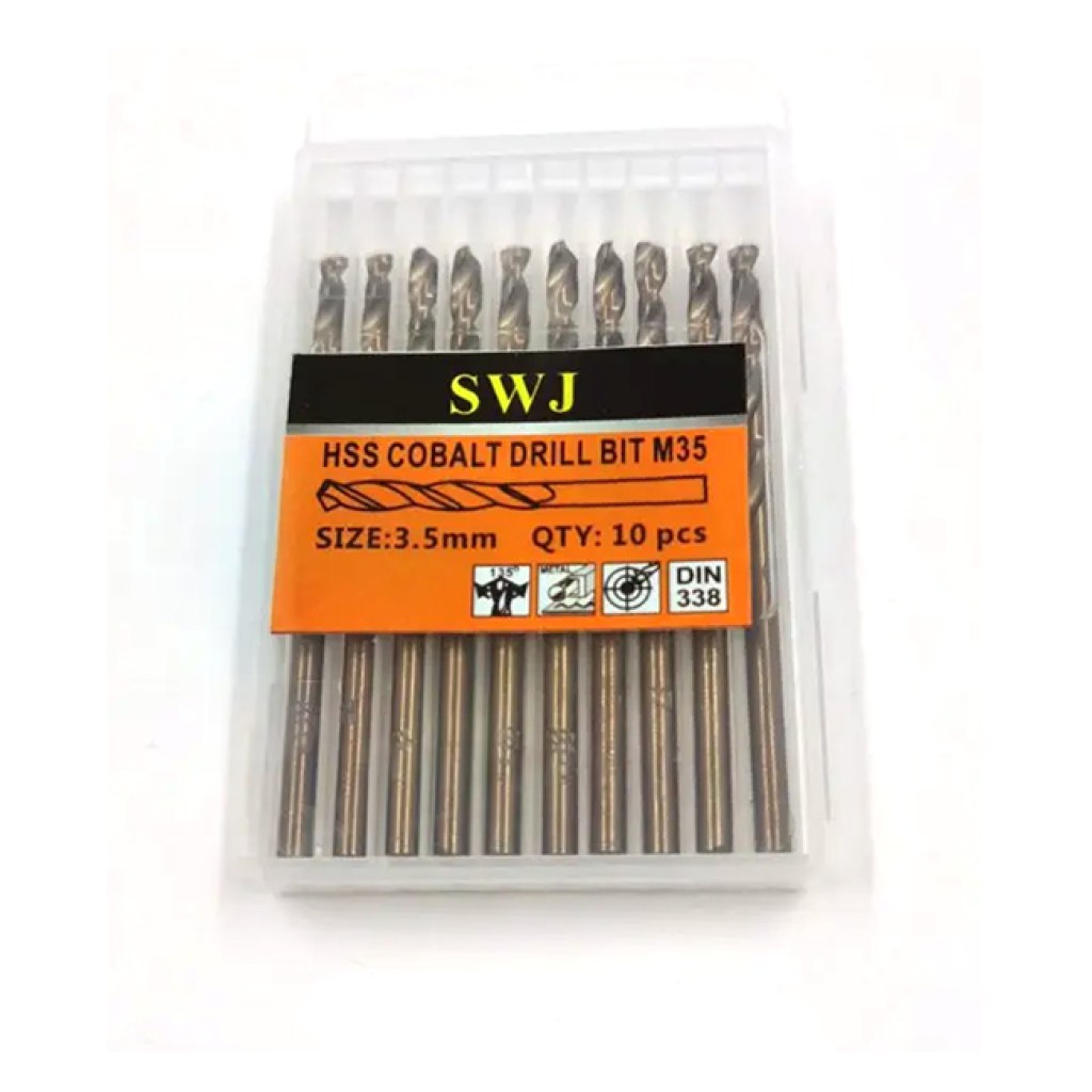 σετ-τρυπάνια-χάλυβα-hss-3-5mm-10τμχ-hss-cobalt-drill-bit-m35